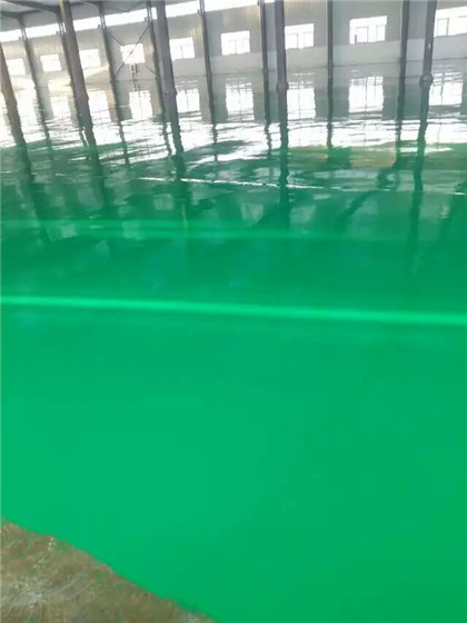 突泉，我直接给你一份室外地坪漆翻新维修